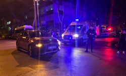 Nazilli'de bisiklet ile otomobil çarpıştı: 3 yaralı