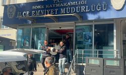 Söke’de esnaf cinayetinde üç şüpheli tutuklandı