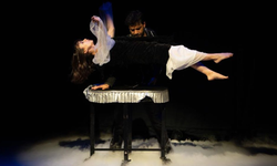 Ünlü İllüzyonist Aydın'a geliyor