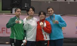 Yadigar, Tokyo'da Aydın'ı gururlandırdı