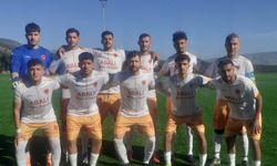 Yamalakspor, evinde güldü