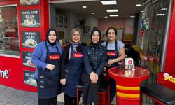 Aydın'da bir başarı hikayesi: 6 yıldır kendi işinin patronu