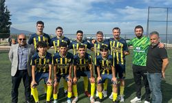 Yenice maça çıkmadı, Germencikspor kazandı