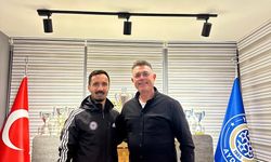 Yıldızspor'a deneyimli antrenör: Fenerbahçe'de de görev yapmıştı