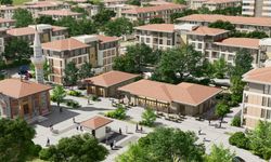 ‘Yüzyılın Konut Projesi’ başvuruları başlıyor