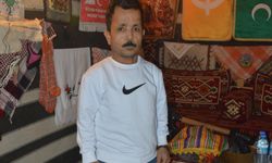 Aydın'da 1.38’lik hayat dersi! Boyu kısa, yüreği büyük