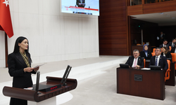 Sarıbaş, "Kamu ihalelerinde şaibeyi tarihe gömdük"