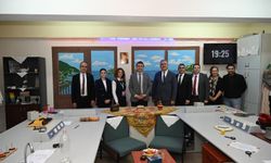 2025 Aile Yılı' kapsamında Kuşadası’nda anlamlı buluşma