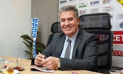 2025 Buharkent’in yılı oldu: 100 milyon liralık hizmet yatırımı ilçeye girdi