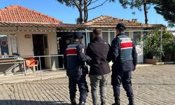 23 yıl hapisle aranan firari Aydın’da yakalandı