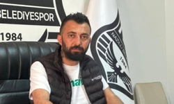 Nazillispor başkanı Şahin Kaya gözaltına alındı