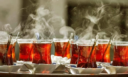 Dev firma Türkiye'de çay üretimini durdurdu