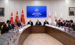 Asgari ücret masaya yatırılıyor: İlk toplantı tarihi belli oldu