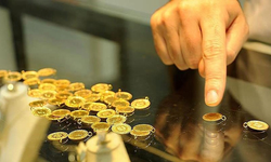 Altında rekor beklentisi: Morgan Stanley’den altın tahminini yükseltti