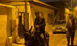 Germencikli muhtardan örnek davranış: Vatandaş talep etti, muhtar buldu