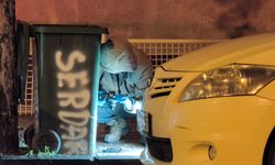 Bıçaklı kavga: 1 kişi ağır yaralı