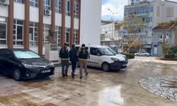 Denizli Cezaevin'den firar etti, Aydın'da yakayı ele verdi