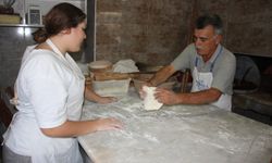 Bu iş yerinden çırak olarak içeri giren, patron olarak çıkıyor