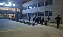 Yakalanmasalardı tam bir facia: Yılbaşı gecesini kana bulayacaklardı