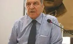 Eski belediye başkanı hayatını kaybetti