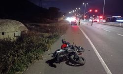 22 yaşındaki genç feci kazada hayatını kaybetti