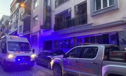 Aydın'da korkutan yangın: Ekiplerden zamanında müdahale