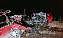 Feci kaza: Aynı aileden 3 kişi hayatını kaybetti