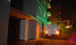 Kuşadası'nda bir kişi evinde ölü bulundu