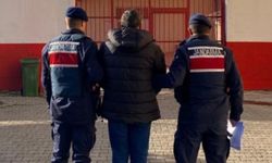 Aydın’da 10 yıl hapis cezası bulunan uyuşturucu hükümlüsü yakalandı