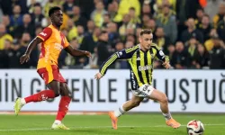 Son dakika golüyle dev derbide kazanan çıkmadı!