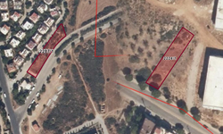 Didim’de iki ayrı parsel 11 Aralık’ta satışta