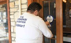 Adalı Kart’ın indirim ağı tüm kenti sarıyor