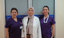 ADÜ Hastanesi Çocuk Nefrolojisi Bölümü 26 yıldır hizmet sunuyor