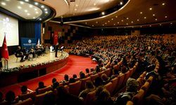 ADÜ'de akademik başarı taçlandı