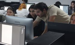ADÜ’de InDesign eğitimi başladı