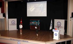 ADÜ’de Türk Dilinin Tarihi ve Birliği Konuşuldu