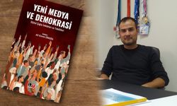 ADÜ’lü Doçent’ten yeni medya araştırmalarına güncel bir katkı