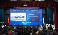 ADÜ’lü gençler, ilk 10 proje arasına girerek finale yükseldi