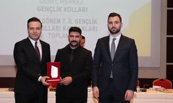AK Gençlik Aydın’a gurur yaşattı