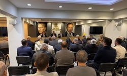 AK Parti Aydın'da değişim rüzgarı