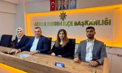 AK Partili Akkuş’tan Tapan’ın iddialarına cevap