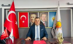 Akkuş istifa sürecine değindi: İl Başkanına yüklendi