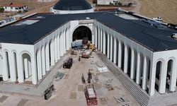 Alıcık’tan iki şehirde iki anlamlı ziyaret