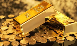 Altın ve gümüşte tarihi gün: Piyasalar yeni haftaya rekorlarla başladı