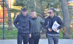 Nazilli’de amca-yeğen kavgası kanlı bitti; 1 yaralı 2 serbest