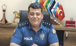Sultanhisar Emniyet Amiri Öztürk’ten sevindirici haber