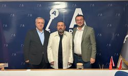 Anahtar Parti il başkanlığında Akgün sesleri