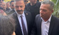 Anahtar Parti’de ikinci istifa