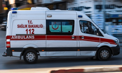 Yoldan çıkan otomobil şarampole devrildi; 1 ölü