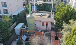 ASKİ’den Didim’e 40 milyonluk yatırım